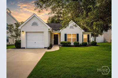 12 Cottingham Way, Pooler, GA 31322 - Photo 1