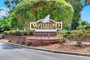85 Oak Ridge Cir, Richmond Hill, GA 31324 - Photo 29
