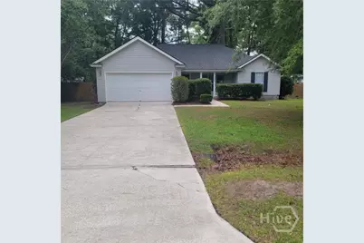 146 Hope Creek Drive, Richmond Hill, GA 31324 - Photo 1