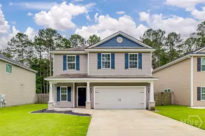 153 Red Maple Lane, Guyton, GA 31312 - Photo 1