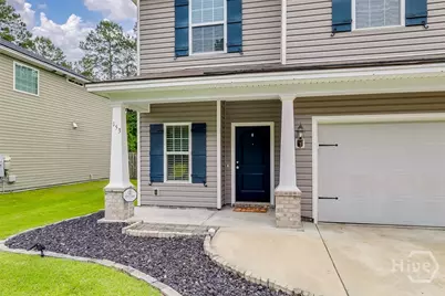 153 Red Maple Lane, Guyton, GA 31312 - Photo 3