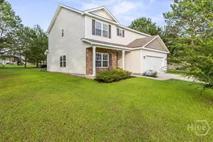 43 Saddlebrush Rd, Ellabell, GA 31308 - Photo 3