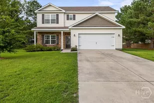 43 Saddlebrush Rd, Ellabell, GA 31308 - Photo 1