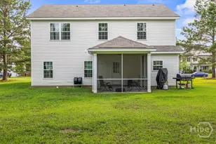 43 Saddlebrush Rd, Ellabell, GA 31308 - Photo 33