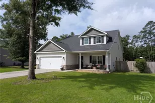 339 Westminster Dr, Guyton, GA 31312 - Photo 3