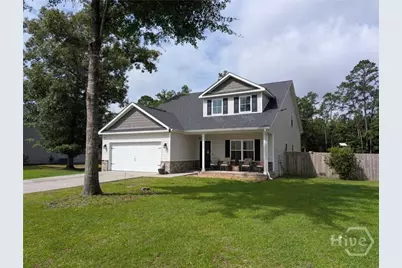 339 Westminster Drive, Guyton, GA 31312 - Photo 1