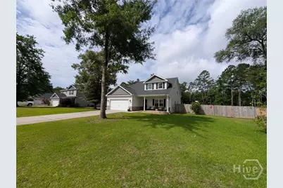 339 Westminster Drive, Guyton, GA 31312 - Photo 9