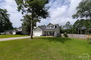 339 Westminster Dr, Guyton, GA 31312 - Photo 9