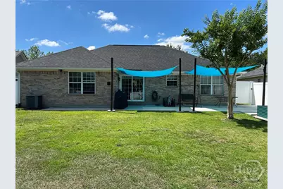 128 Berwick Lakes Boulevard, Pooler, GA 31322 - Photo 29