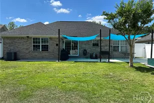 128 Berwick Lakes Blvd, Pooler, GA 31322 - Photo 29
