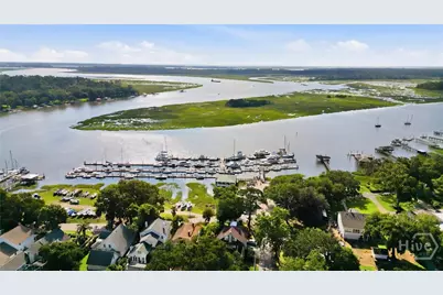 28 Romney Place, Savannah, GA 31406 - Photo 33