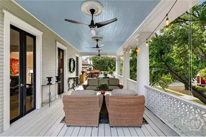 107 E 35th Street, Savannah, GA 31401 - Photo 41