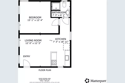107 E 35th Street, Savannah, GA 31401 - Photo 75