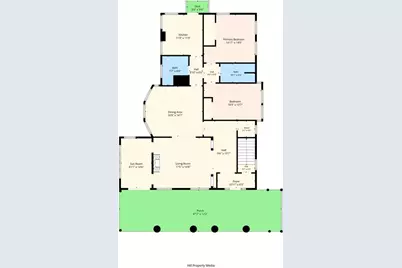 107 E 35th Street, Savannah, GA 31401 - Photo 71
