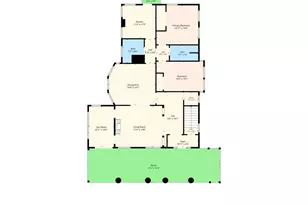 107 E 35th St, Savannah, GA 31401 - Photo 71