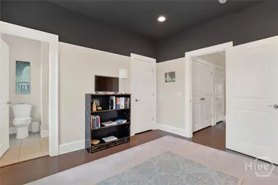437 Port Street, Savannah, GA 31401 - Photo 25
