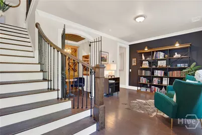 437 Port Street, Savannah, GA 31401 - Photo 3