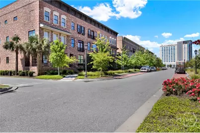 437 Port Street, Savannah, GA 31401 - Photo 45