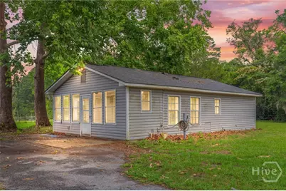 1109 US 80 Highway, Eden, GA 31307 - Photo 3