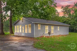 1109 US 80 Hwy, Eden, GA 31307 - Photo 3
