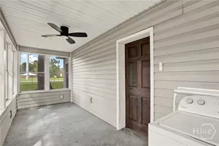 1109 US 80 Hwy, Eden, GA 31307 - Photo 5