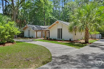 2 Senauki Lane, Savannah, GA 31411 - Photo 1