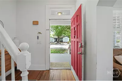 613 E 37th Street, Savannah, GA 31401 - Photo 9