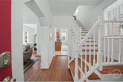 613 E 37th Street, Savannah, GA 31401 - Photo 11