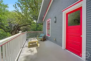 613 E 37th St, Savannah, GA 31401 - Photo 29