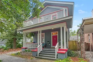 613 E 37th St, Savannah, GA 31401 - Photo 3