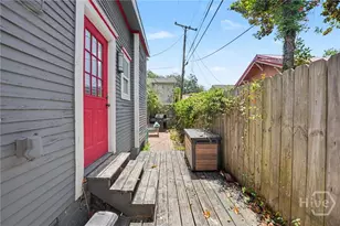 613 E 37th St, Savannah, GA 31401 - Photo 31
