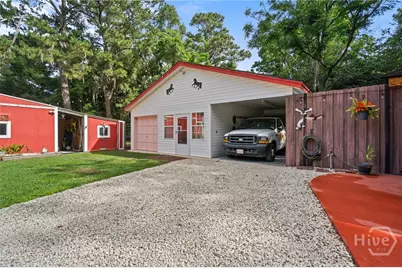 9042 Ferguson Avenue, Savannah, GA 31406 - Photo 41