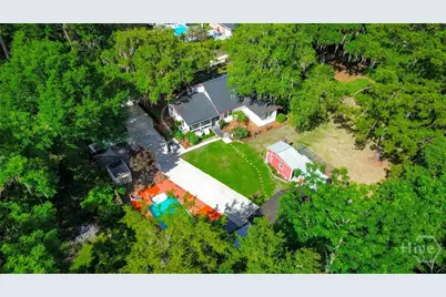 9042 Ferguson Avenue, Savannah, GA 31406 - Photo 51
