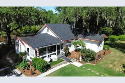9042 Ferguson Avenue, Savannah, GA 31406 - Photo 49