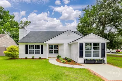 1 E White Hawthorne Drive, Savannah, GA 31419 - Photo 1
