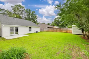 1 E White Hawthorne Dr, Savannah, GA 31419 - Photo 35