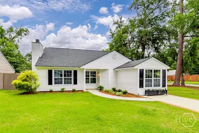 1 E White Hawthorne Drive, Savannah, GA 31419 - Photo 1