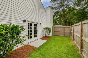 1 E White Hawthorne Dr, Savannah, GA 31419 - Photo 33
