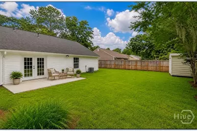 1 E White Hawthorne Drive, Savannah, GA 31419 - Photo 41