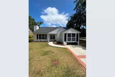 1 E White Hawthorne Drive, Savannah, GA 31419 - Photo 1