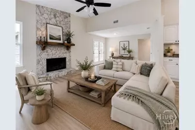 1 E White Hawthorne Drive, Savannah, GA 31419 - Photo 39