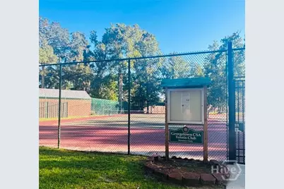 1 E White Hawthorne Drive, Savannah, GA 31419 - Photo 47
