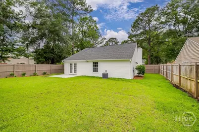 1 E White Hawthorne Drive, Savannah, GA 31419 - Photo 35