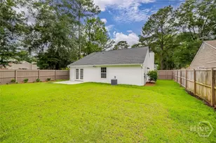 1 E White Hawthorne Dr, Savannah, GA 31419 - Photo 35