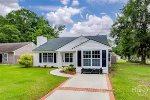 1 E White Hawthorne Dr, Savannah, GA 31419 - Photo 3