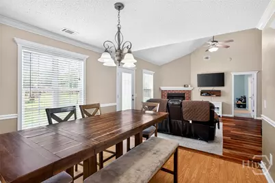 124 Teal Drive, Springfield, GA 31329 - Photo 5
