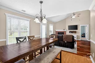 124 Teal Dr, Springfield, GA 31329 - Photo 5