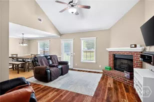 124 Teal Dr, Springfield, GA 31329 - Photo 7