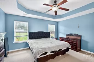 124 Teal Dr, Springfield, GA 31329 - Photo 17