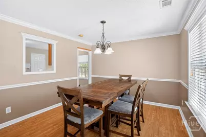 124 Teal Drive, Springfield, GA 31329 - Photo 9